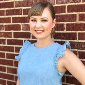 Meet your Posher, Erin